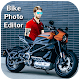 Download Bike Photo Suit : Stylish Bike Photo Editor For PC Windows and Mac 1.0