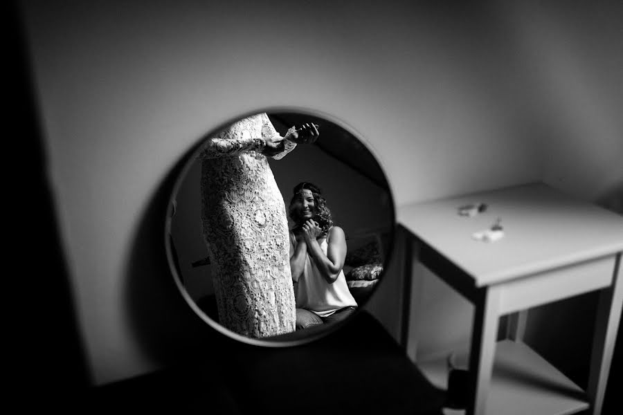 結婚式の写真家Marcela Bartůšková (marcelab)。2020 4月14日の写真