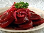 Marinated Beet Salad was pinched from <a href="http://allrecipes.com/Recipe/Marinated-Beet-Salad/Detail.aspx" target="_blank">allrecipes.com.</a>