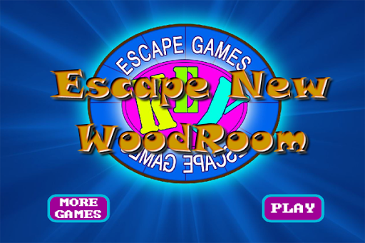 EscapeNewWoodRoom