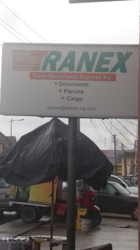 Tranex, 50 Mbonu St, Woji, Port Harcourt, Nigeria, Courier Service, state Rivers