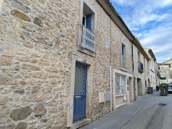 appartement à Saint-Gély-du-Fesc (34)