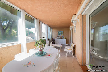 appartement à La Ciotat (13)