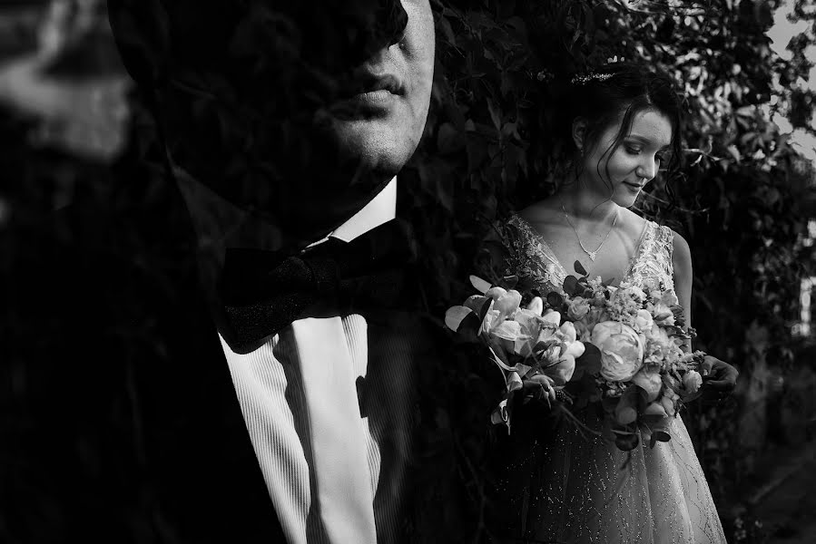 Photographe de mariage Robert Dumitru (robert-dumitu). Photo du 23 octobre 2018