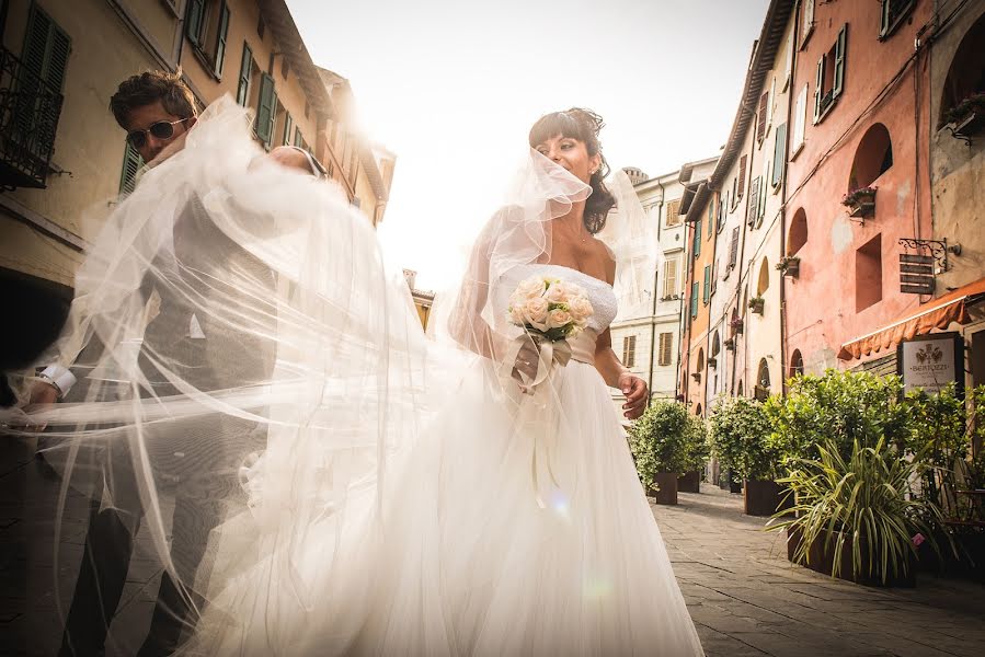 Wedding photographer Mirko Mercatali (mercatali). Photo of 19 June 2015