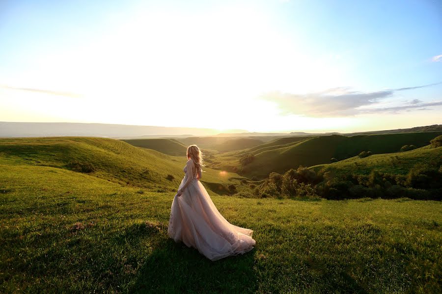 Fotógrafo de bodas Ruslan Gabriel (ruslanlysakov). Foto del 20 de junio 2017