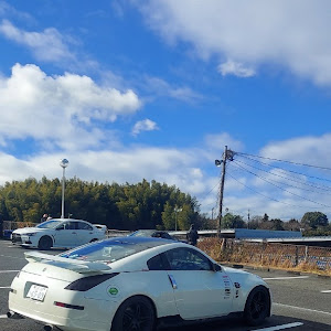 フェアレディZ Z33