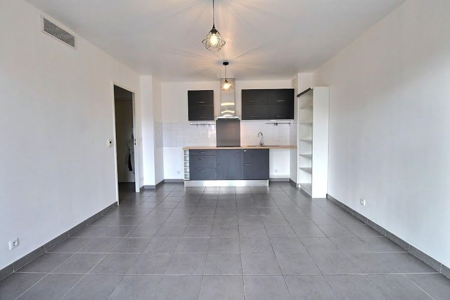 Vente appartement 2 pièces 44 m² à Marseille 10ème (13010), 175 000 €