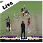 Cover Image of ดาวน์โหลด Cricket IPL Live Streaming 1.2 APK