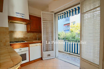 appartement à Nice (06)