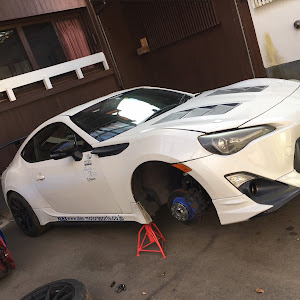 BRZ ZC6