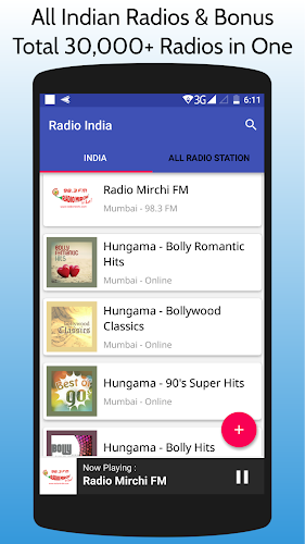 Download All Indian Radios Apk Latest Version App By Easyapps4free