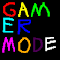 Item logo image for Gamer Mode