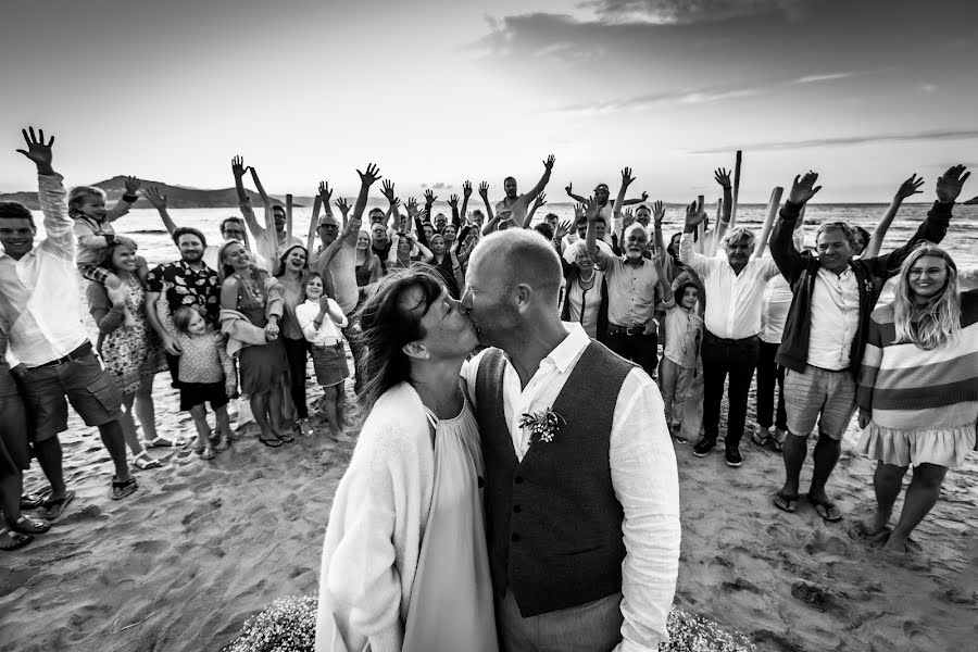 Photographe de mariage Nikos Anagnostopoulos (nikosanagnostop). Photo du 19 décembre 2020