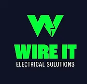 Wire It Electrical Solutions Logo