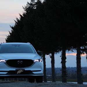 CX-5 KF5P