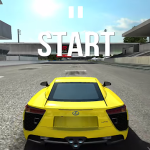 Nitro Car 2018 Mod apk versão mais recente download gratuito