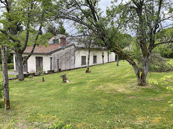 maison à Le Châtenet-en-Dognon (87)