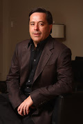 Markus Jooste is the former CEO of Steinhoff International.