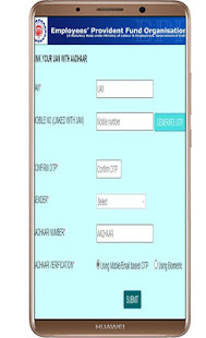 KYC for EPF UAN(圖1)-速報App