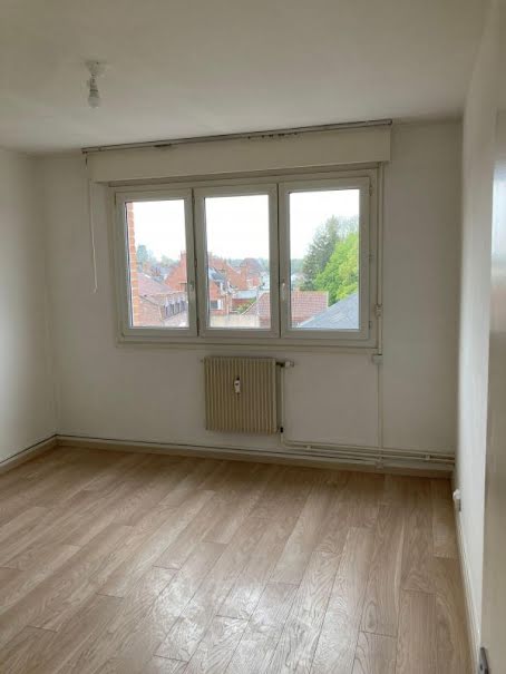 Location  appartement 3 pièces 60 m² à Hazebrouck (59190), 750 €