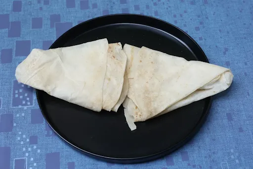 Rumali Roti