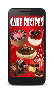 How to mod Cake Recipes(All-in-one) lastet apk for laptop
