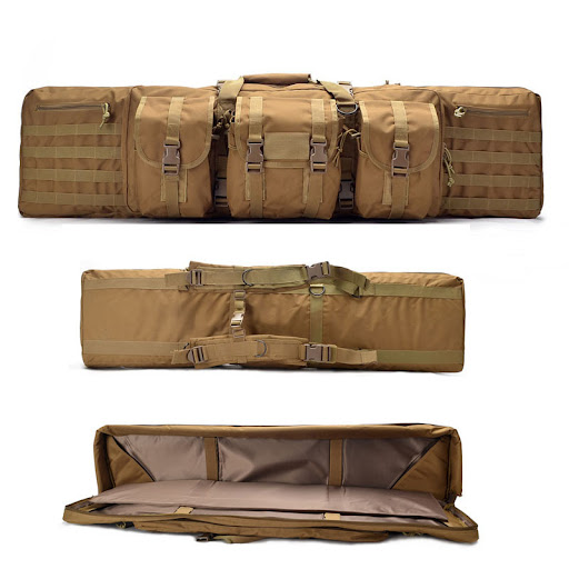 Title 4, Tactical multifunctional backpack for all missi...