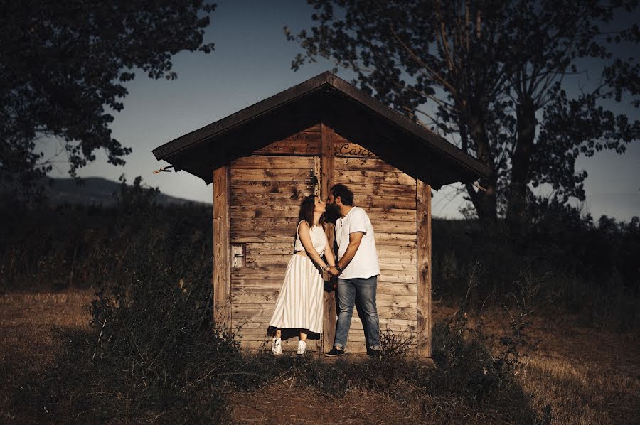 Bröllopsfotograf Guglielmo Meucci (guglielmomeucci). Foto av 4 augusti 2020