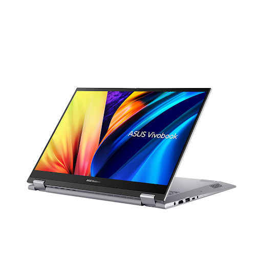 Laptop ASUS Vivobook S 14 Flip TP3402VA-LZ031W (i5-13500H/RAM 16GB/512GB SSD/ Windows 11)