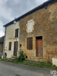 maison à L'Echelle (08)