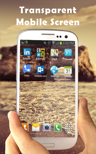 免費下載工具APP|Transparent Screen Wallpaper app開箱文|APP開箱王