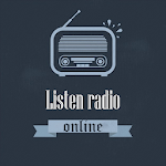 Listen radio online Apk