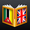 Portuguese<>English Dictionary icon