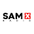 SamX Radio icon