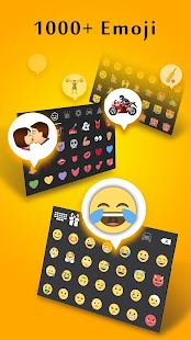 How to mod Color EmojiOne - Fancy Emoji 1.0 mod apk for laptop
