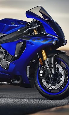 Wallpapers Yamaha Yzf R1 Hd Theme Androidアプリ Applion