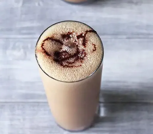 Cold Coffee Shake