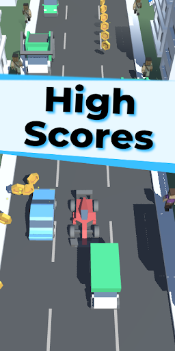 Code Triche Low Racer APK MOD (Astuce) screenshots 3