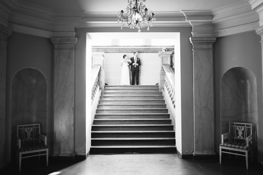 Fotógrafo de casamento Angelica Tånneryd (tannerydphoto). Foto de 30 de março 2019