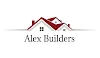 Alex Builders Logo