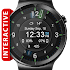 Galaxy Glow HD Watch Face Widget & Live Wallpaper5.1.0