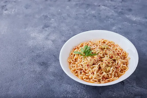 Tadka Maggi