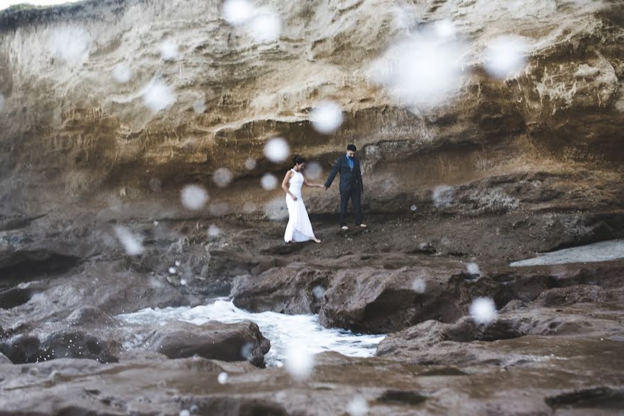 Pulmafotograaf Ignacio Perona (nostrafotografia). Foto tehtud 4 märts 2018