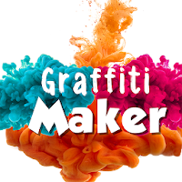 Graffiti Lab - Graffiti Photo Editor Smoke effect