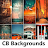 CB Backgrounds & Wallpapers icon