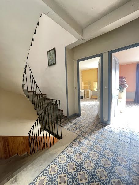 Vente propriété 4 pièces 112 m² à Pezenas (34120), 145 000 €