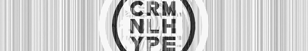 Criminal Hype Records Banner