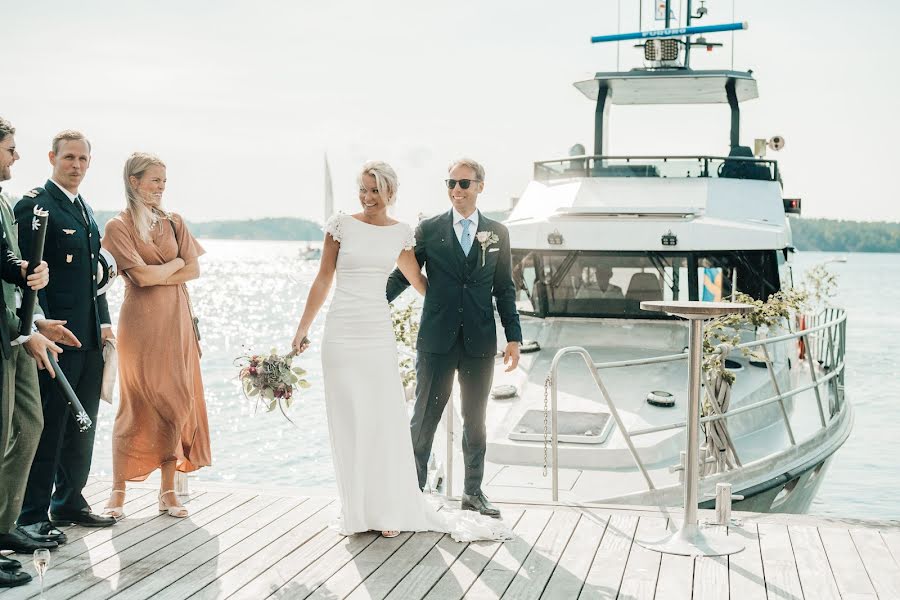 Svatební fotograf Liisa Eelsoo (eelsooliisa). Fotografie z 7.února 2023