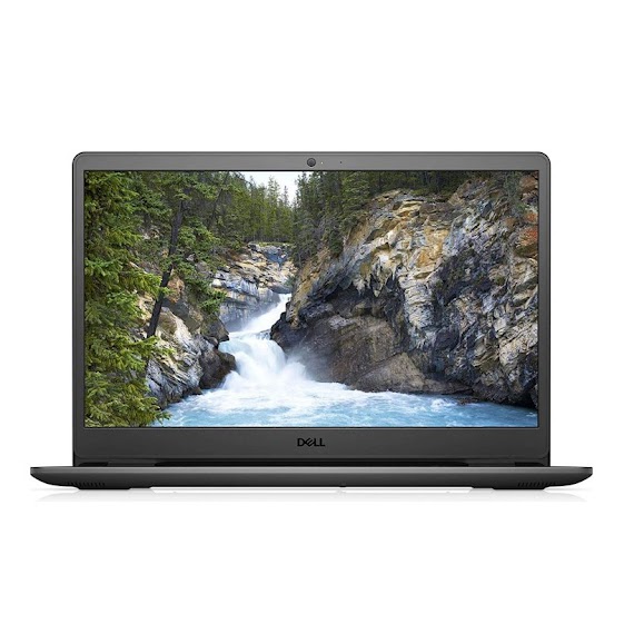 Laptop Dell Inspiron 3501 (N3501B)/ Black/ Intel Core I5 - 1135G7 (2.40 Ghz, 8Mb)/ Ram 4Gb Ddr4/ 512Gb Ssd/ Intel Iris Gra